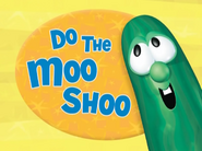 Title card for Do the Moo Shoo