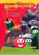 Rack, Shack and Benny (VHS)