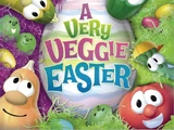 A Very Veggie Easter