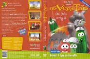 2004 Brazilian DVD cover scans