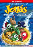 Jonah: A VeggieTales Movie (DVD)