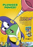 LarryBoy advertisement 2