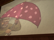 NoahHoldingUmbrella