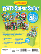 VeggieTalesDVDSuperSale2011Ad