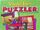VeggieTales Puzzler