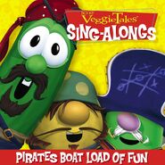 Pirates' Boat Load Of Fun