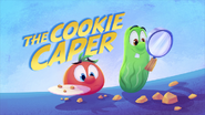 The Cookie Caper