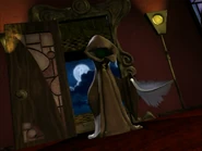 The Grim Tickler Arrives again