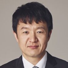 Park Kyong-Chan