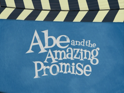 AbeandtheAmazingPromiseTitleCard