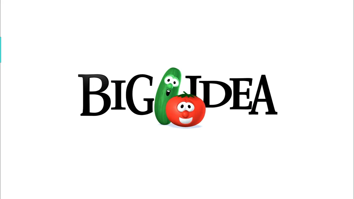 Jonah: A VeggieTales Movie/Gallery Big Idea Wiki Fandom