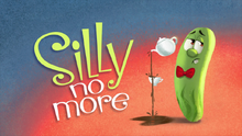 SillyNoMoreTitleCard