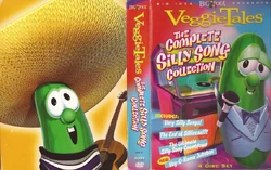 The Complete Silly Song Collection | Big Idea Wiki | Fandom