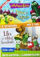 Dave and the Giant Pickle/Lyle the Kindly Viking (Top Music/Christian bookstore version)