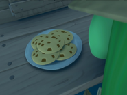 PlateOfCookies