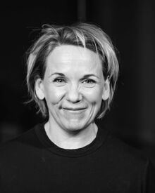 Suzanne Paalgard