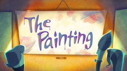 ThePaintingTitleCard