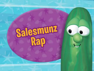 Title card for Stuff-Mart Suite