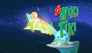 Wiki Tiki
