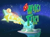 Wiki Tiki (episode)/Credits