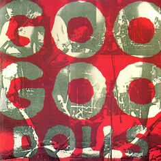 Goo Goo Dolls album A Wiki Named Goo Wiki Fandom