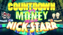 Count Down to Money With Nick Starr