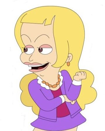 photo Lola Big Mouth Netflix Voice Actor lola skumpy big mouth wiki fandom