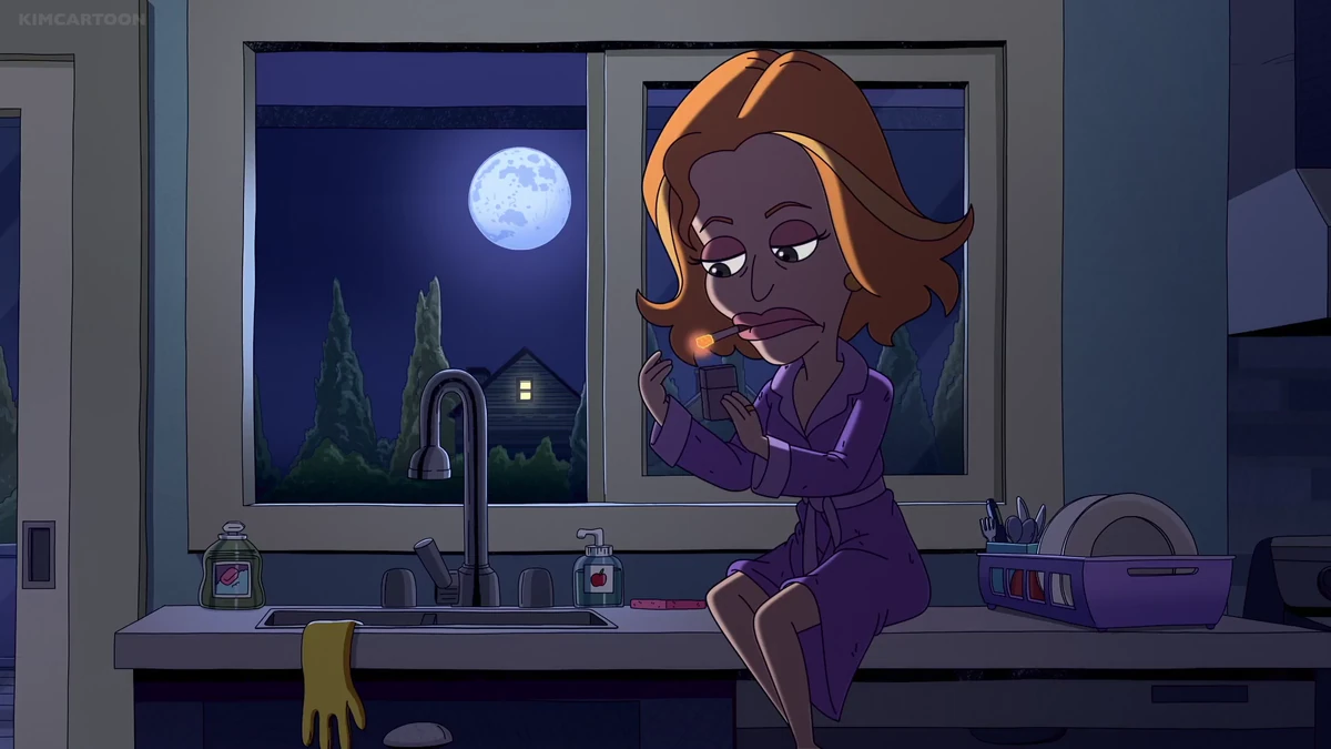 The Parents Aren't Alright Big Mouth Wiki Fandom