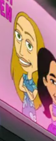 Future Izzy Big Mouth Wiki Fandom Future Izzy Big Mouth Wiki Fandom