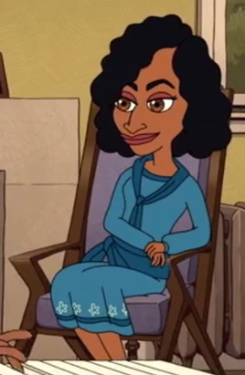 Edna Ellington