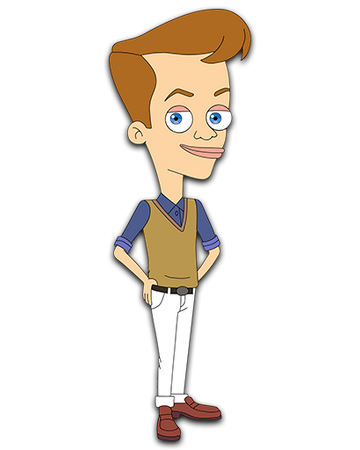 Matthew Macdell Big Mouth Wiki Fandom The top countries of suppliers are china, hong. matthew macdell big mouth wiki fandom