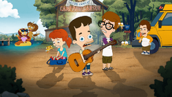 Big Mouth Wiki Fandom Big Mouth Wiki Fandom