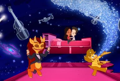 Big mouth my furry valentine full episode online discount