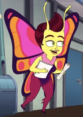Lovebug (Season 5)