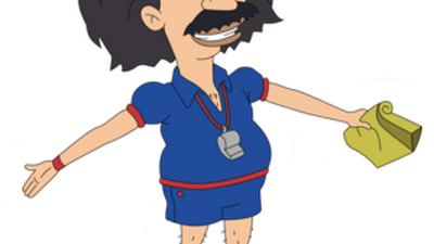 Big Mouth Wiki Fandom See each of the main characters in netflix's german series, and how they look when they're teens, adults, and elderly as the show flips between years. big mouth wiki fandom