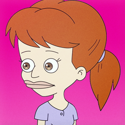 Big Mouth Wiki Fandom Big Mouth Wiki Fandom