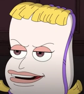 Pillola Big Mouth Wiki Fandom