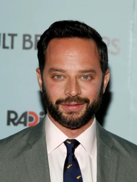 Nick kroll