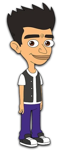  Jay Bilzerian (Season 1-8)