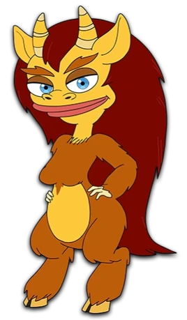 Connie LaCienega