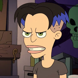 Big Mouth Wiki Fandom Big Mouth Wiki Fandom