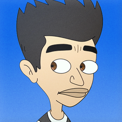 Big Mouth Wiki Fandom Big Mouth Wiki Fandom