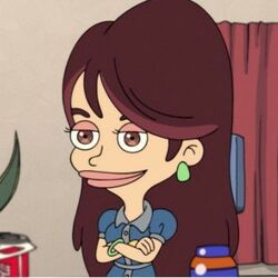 Big Mouth Wiki Fandom Big Mouth Wiki Fandom