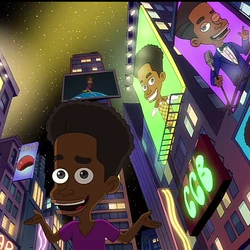 Category:Songs by DeVon | Big Mouth Wiki | Fandom