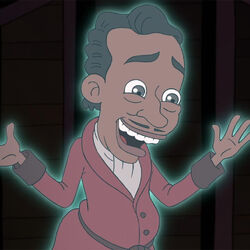 Big Mouth Wiki Fandom Big Mouth Wiki Fandom