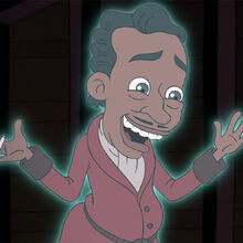 Big Mouth Wiki Fandom Big Mouth Wiki Fandom