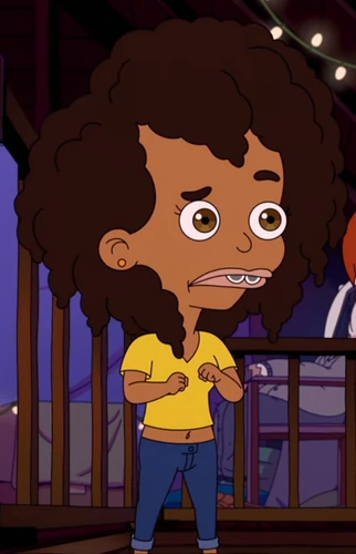 Missy Foreman Greenwald Big Mouth Wiki Fandom missy-foreman-greenwald-big-mouth-wiki-fandom