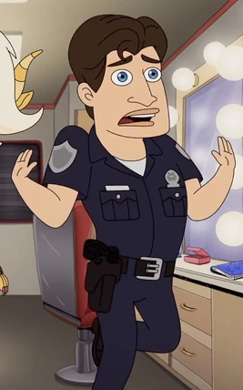 Nathan's body