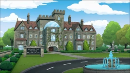 Cobblestones Academy
