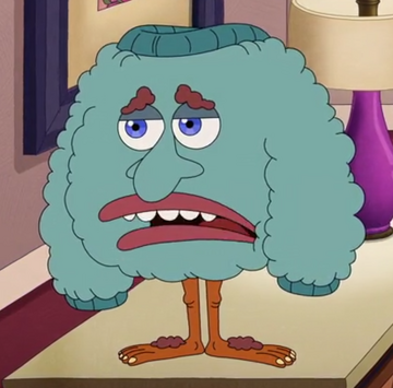 Keith Big Mouth Wiki Fandom